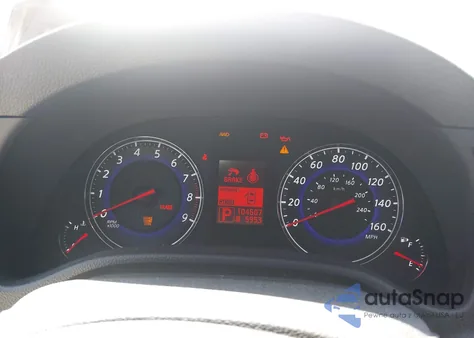 2009 Infiniti G37X from USA, damaged, VIN JNKCV64F19M650038